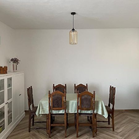סנג' Apartment Marina מראה חיצוני תמונה