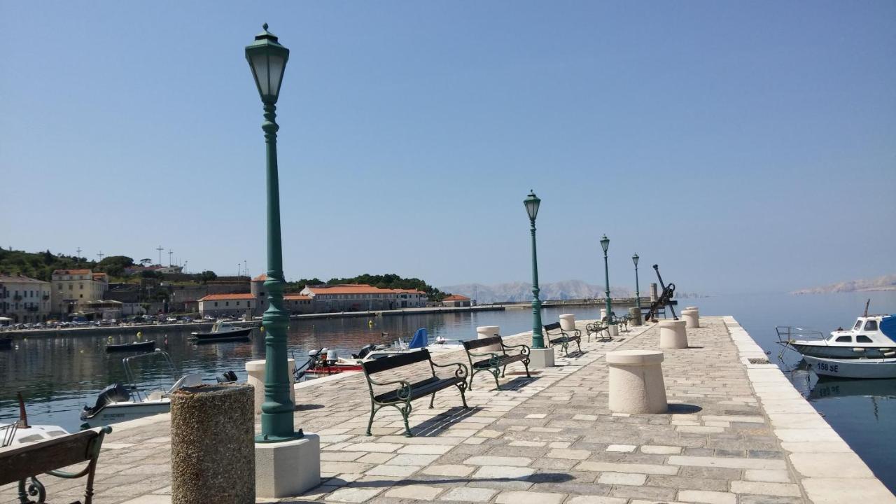 סנג' Apartment Marina מראה חיצוני תמונה