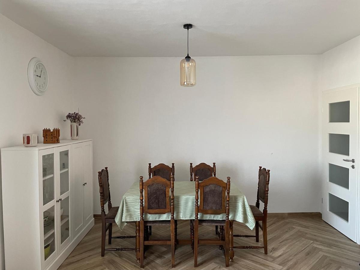 סנג' Apartment Marina מראה חיצוני תמונה